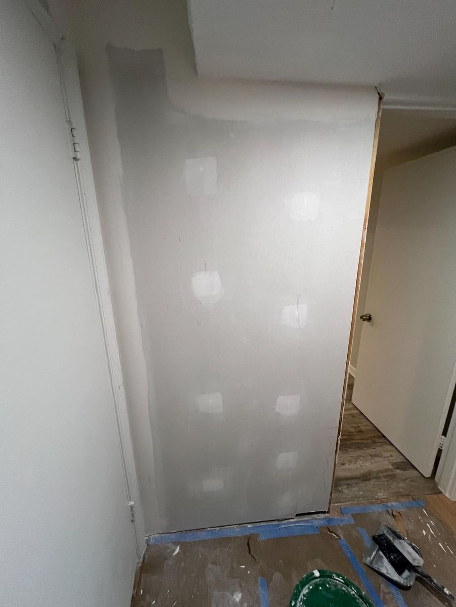 Drywall Installation for Casp Drywall in Manassas, VA
