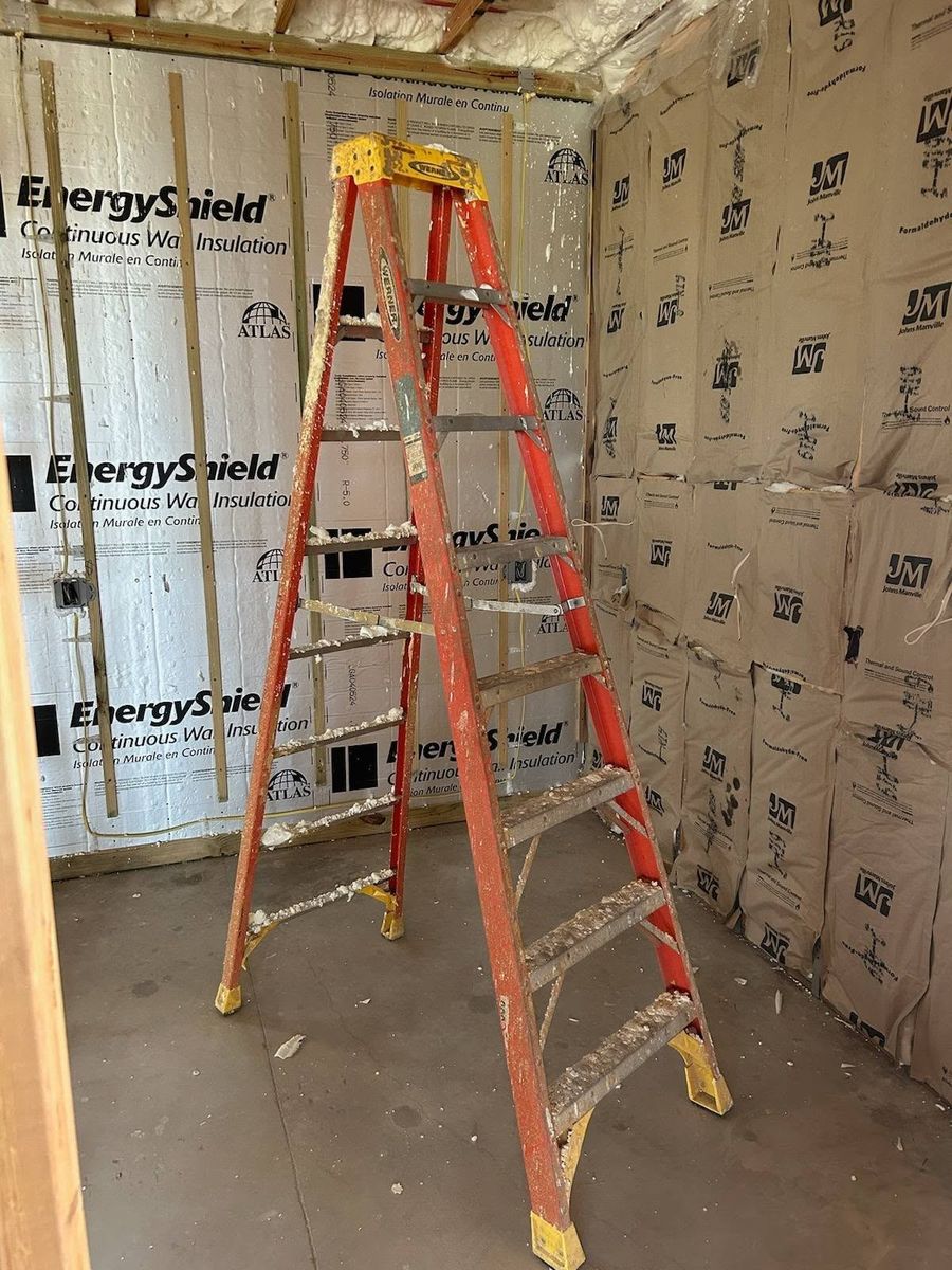 Roll Foam Insulation for Charly Spray Foam Insulation in Arcadia, FL