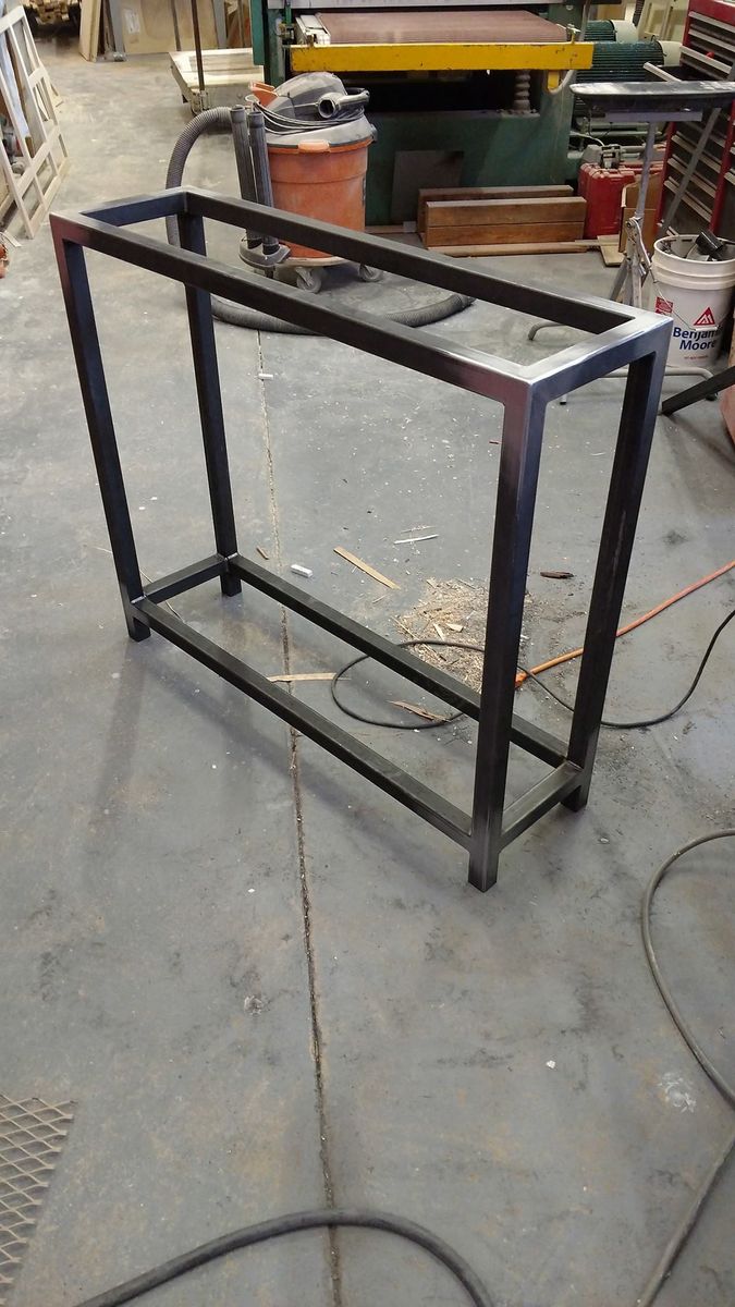 Metal Fabrication for 616 Metal Works in Wyoming,  MI