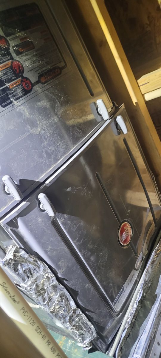 Routine Maintenance and Tune-ups for Rojas Heating & Air, LLC in Metropolis, IL