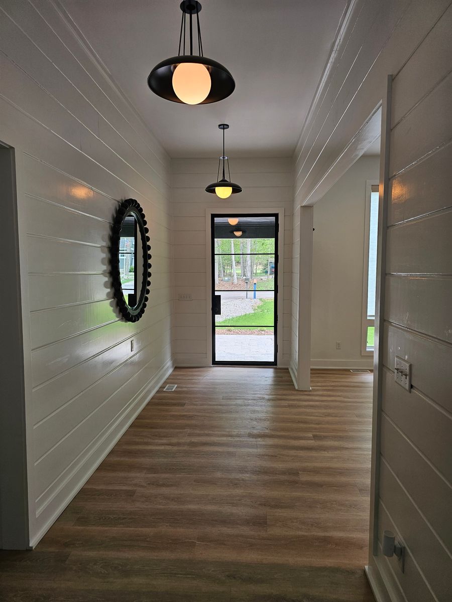 Interiors for Cottage Services of Northern Michigan LLC in Antrim County, MI