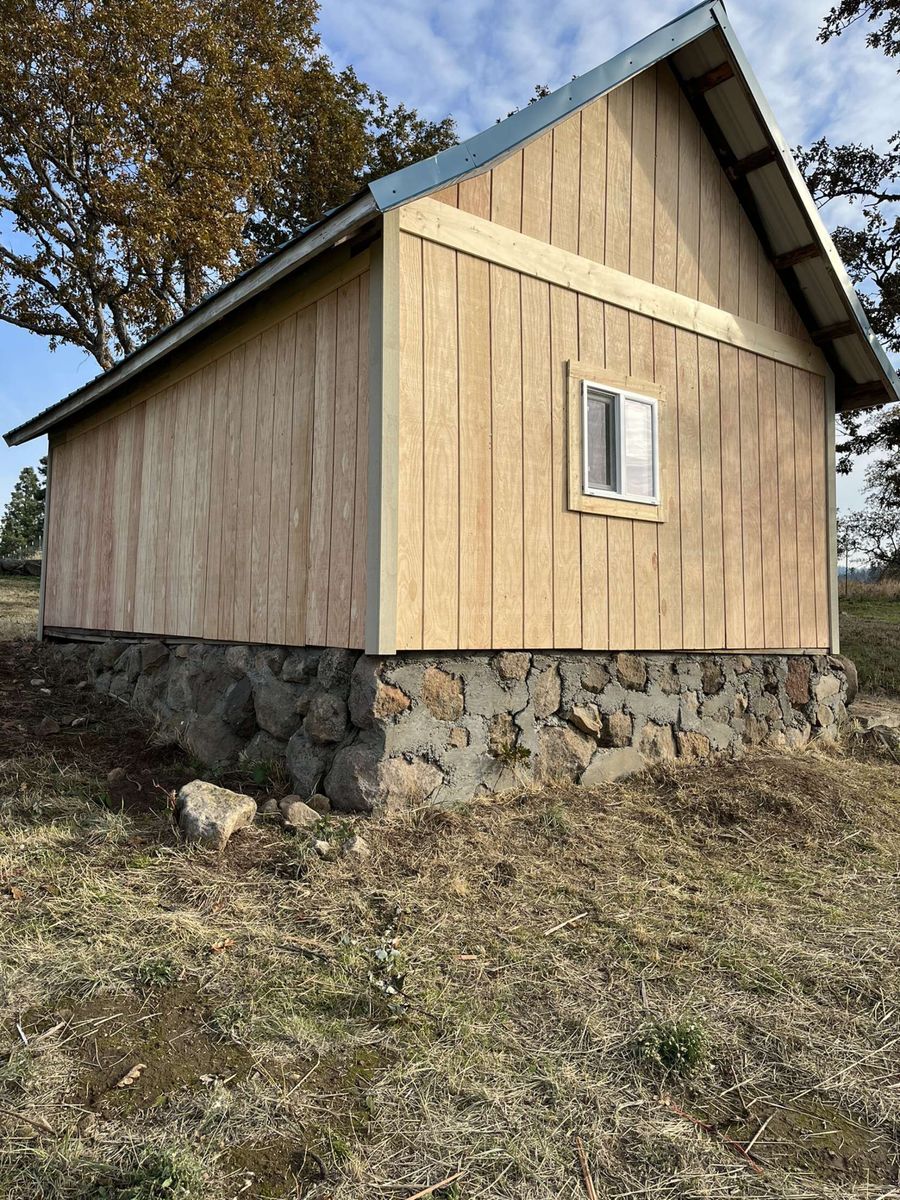 Carpentry for Calderons Proquality Construction LLC in The Dalles, OR