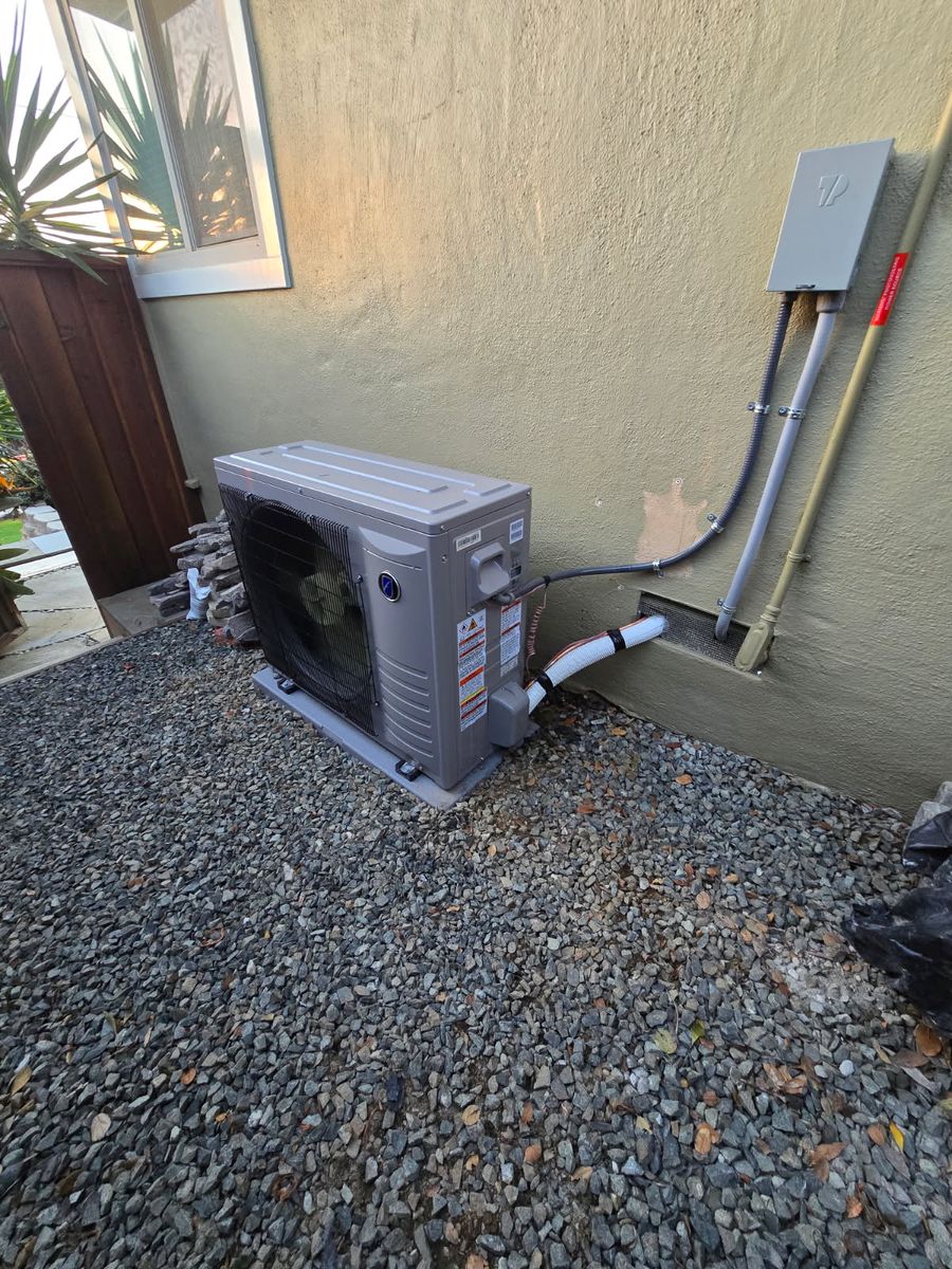 Routine Maintenance and Tune-ups for Contra Costa Heating & Air Conditioning in San Leandro, CA