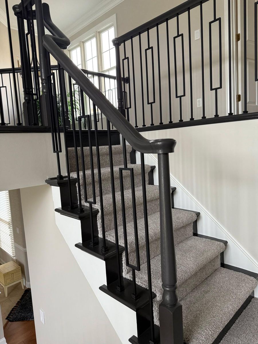 Interior Painting for Apex Painting in Wayne County, MI