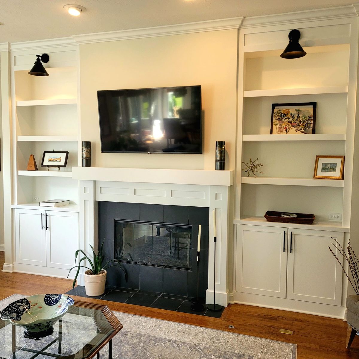 Living Rooms & Lounges for The Handy Hubby LLC in Fishers, IN