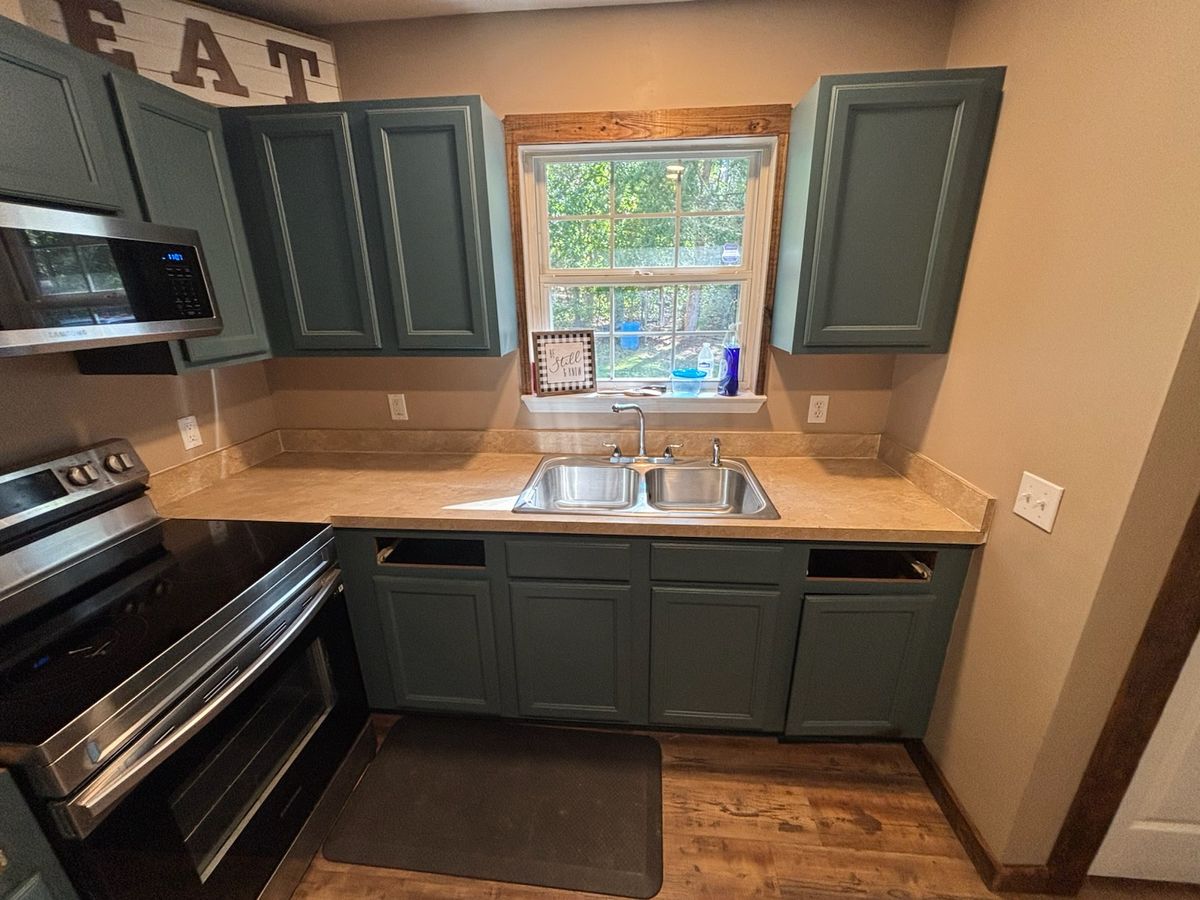 General Remodeling for CR Renovations and Maintenance in Bell, FL