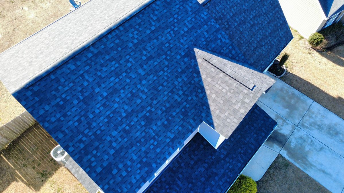 Roof Inspection & Maintenance for Alpha Sky Roofing LLC in Raleigh, NC