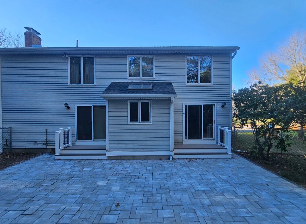 Deck Craftsmanship Services for South Coast Decks LLC in Mansfield, MA