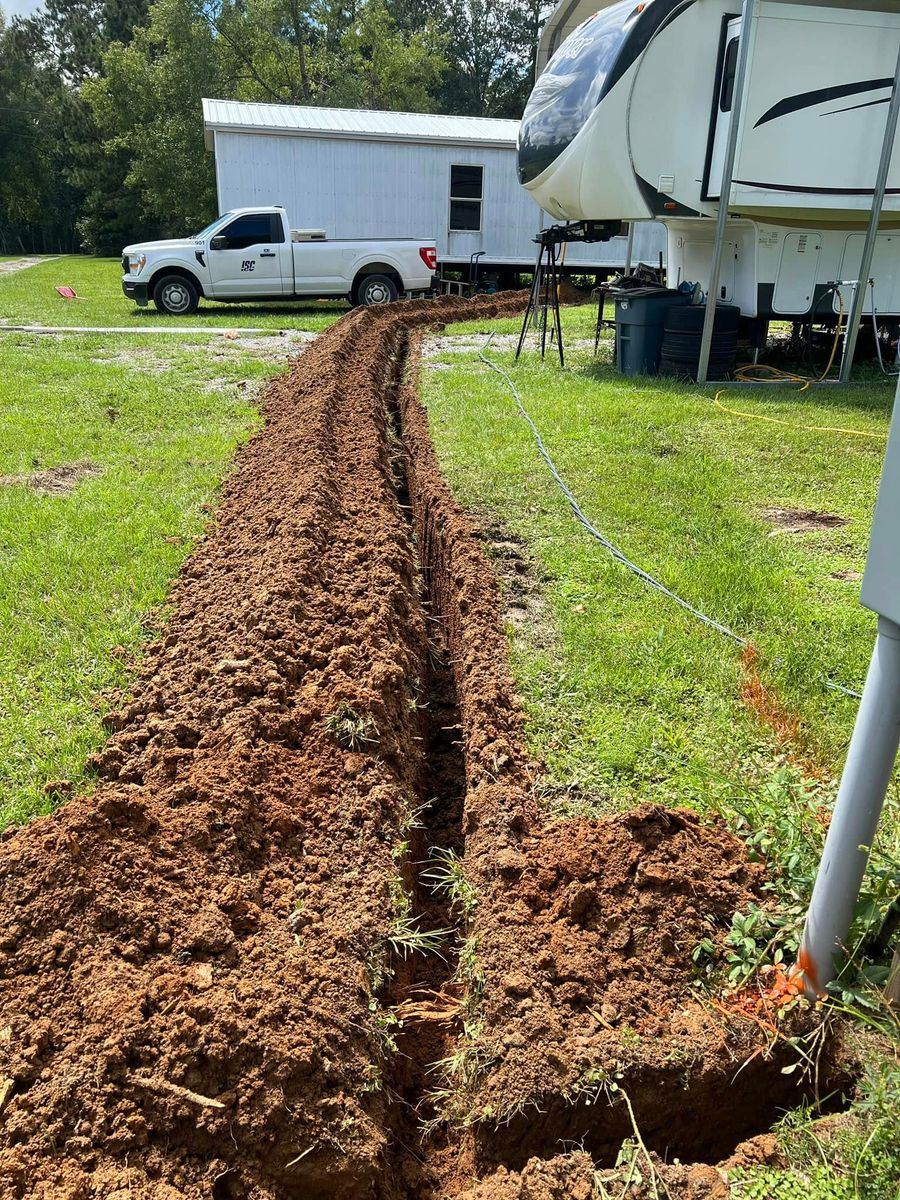 Wiring and Rewiring for SOUTHERN CIRCUITS, LLC in Prairieville, LA