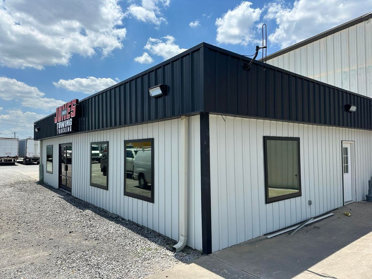 General Remodeling for HBN Contracting in Hopkinsville, KY