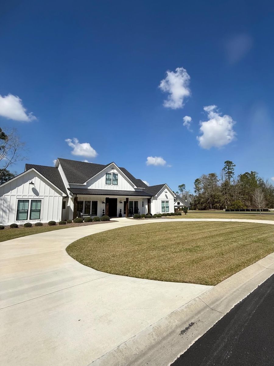 Other Property Maintenance for South Georgia Lawn Care in Valdosta, GA