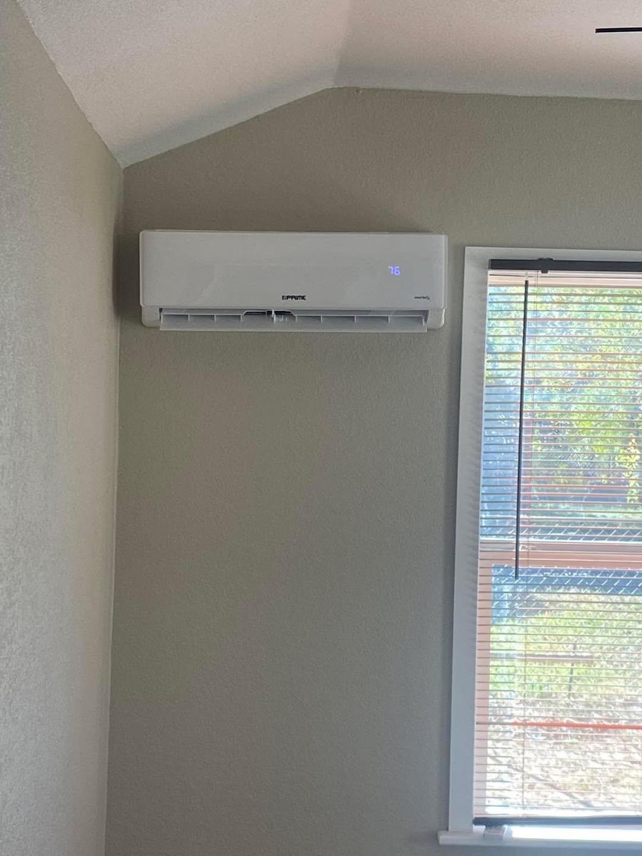 Energy Efficiency Audits for Air-Tek Heating & Cooling in Uvalde, TX