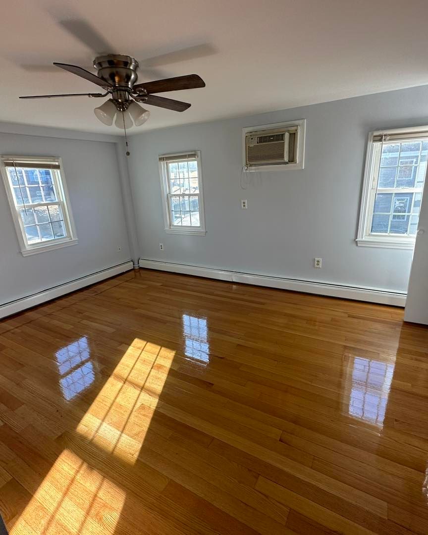 Kitchen and Cabinet Refinishing for Gilaj Painting LLC in North Andover, MA