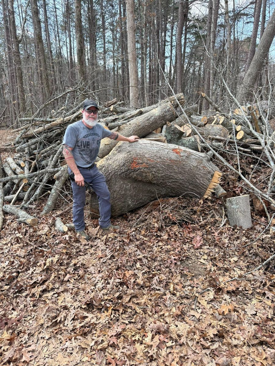 Outdoor Projects for Quartz Creek in Claremont, NC