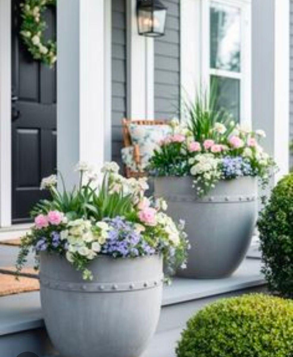 Landscaping for Hightower Home Improvement and Garden in Atlanta, GA