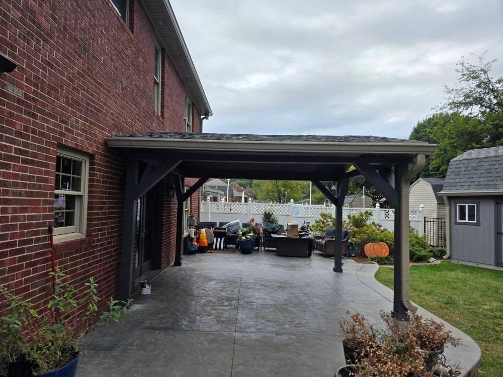 Interior Renovations for E & C Handyman and Construction in Owensboro, KY