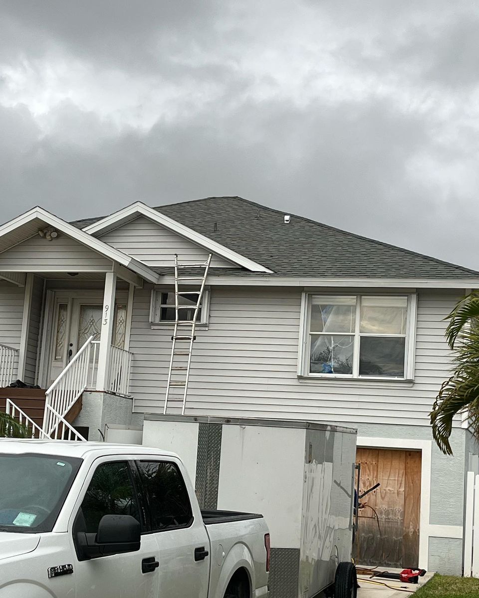 Storm Restoration Repair for Start 2 Finish LLC Contracting Services in Fort Myers, FL