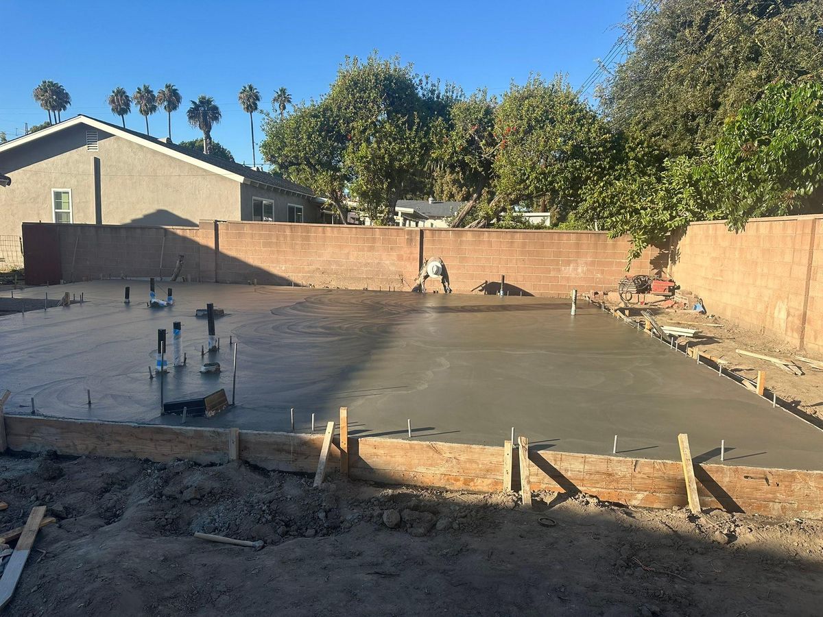 Other Services for MD Constructor in Santa Ana, CA