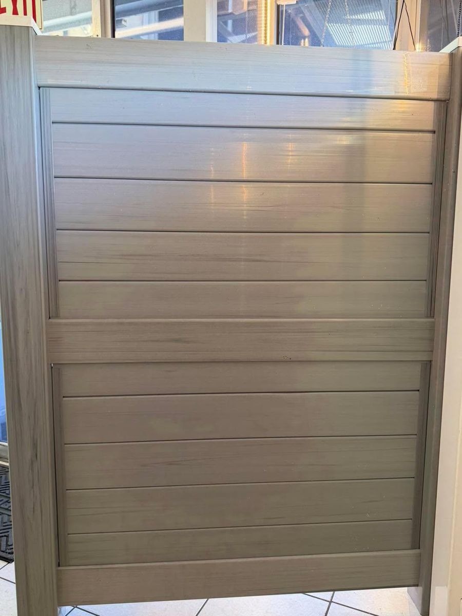 Whole Sale Fences for Fence Warehouse and Supply in Orlando, FL