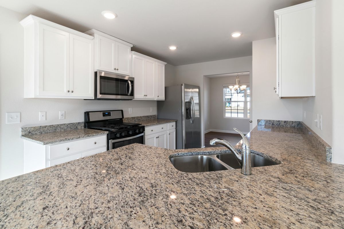 Kitchen and Bath Remodeling for Simple Life Contracting in Sequim, WA