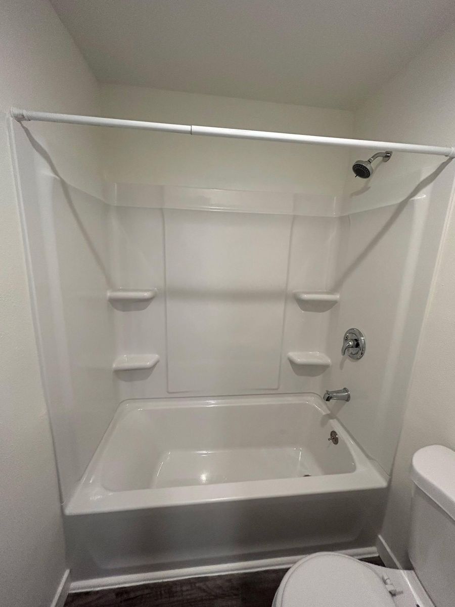 Bathroom Renovation for Pierson Home Repair in Cheney, WA