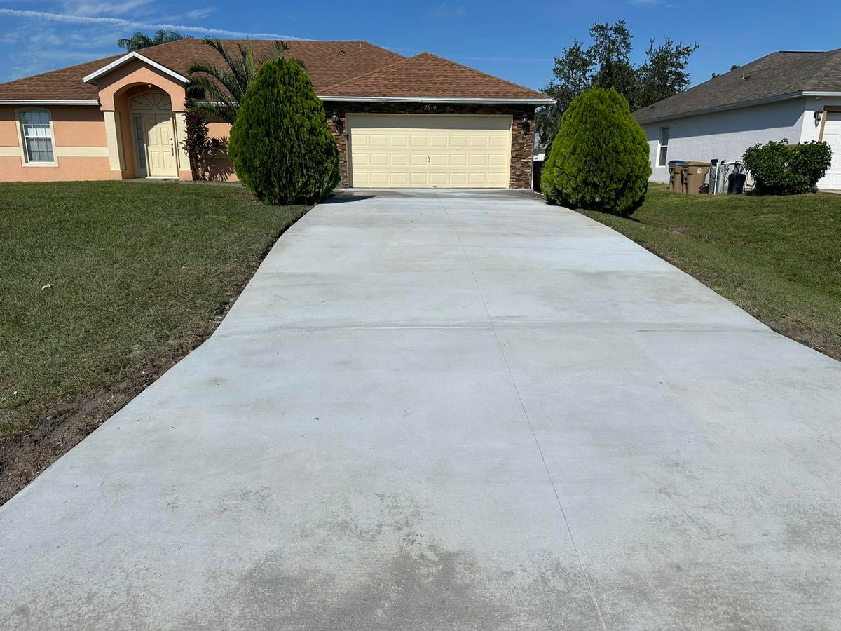 Patio Design & Installation for Absolute Grey's LLC in Kissimmee, FL