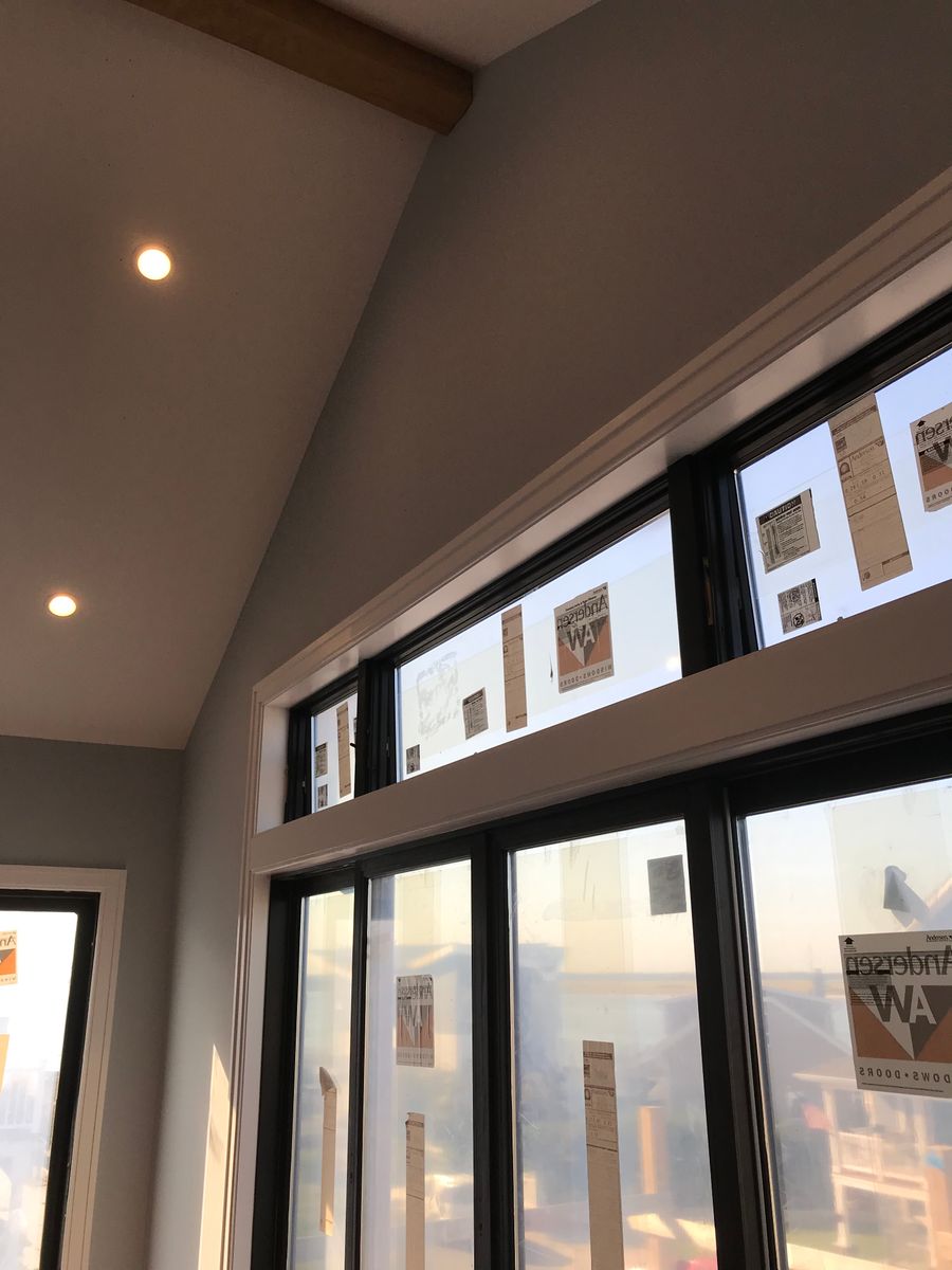 Windows Installation for Ramos Pro Painting & Construction in East Rockaway, 	New York