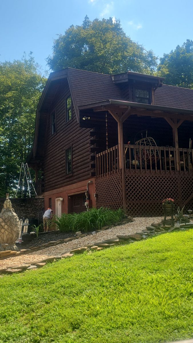 Other Repair Services for M.A.N Property Solutions in Knoxville, TN