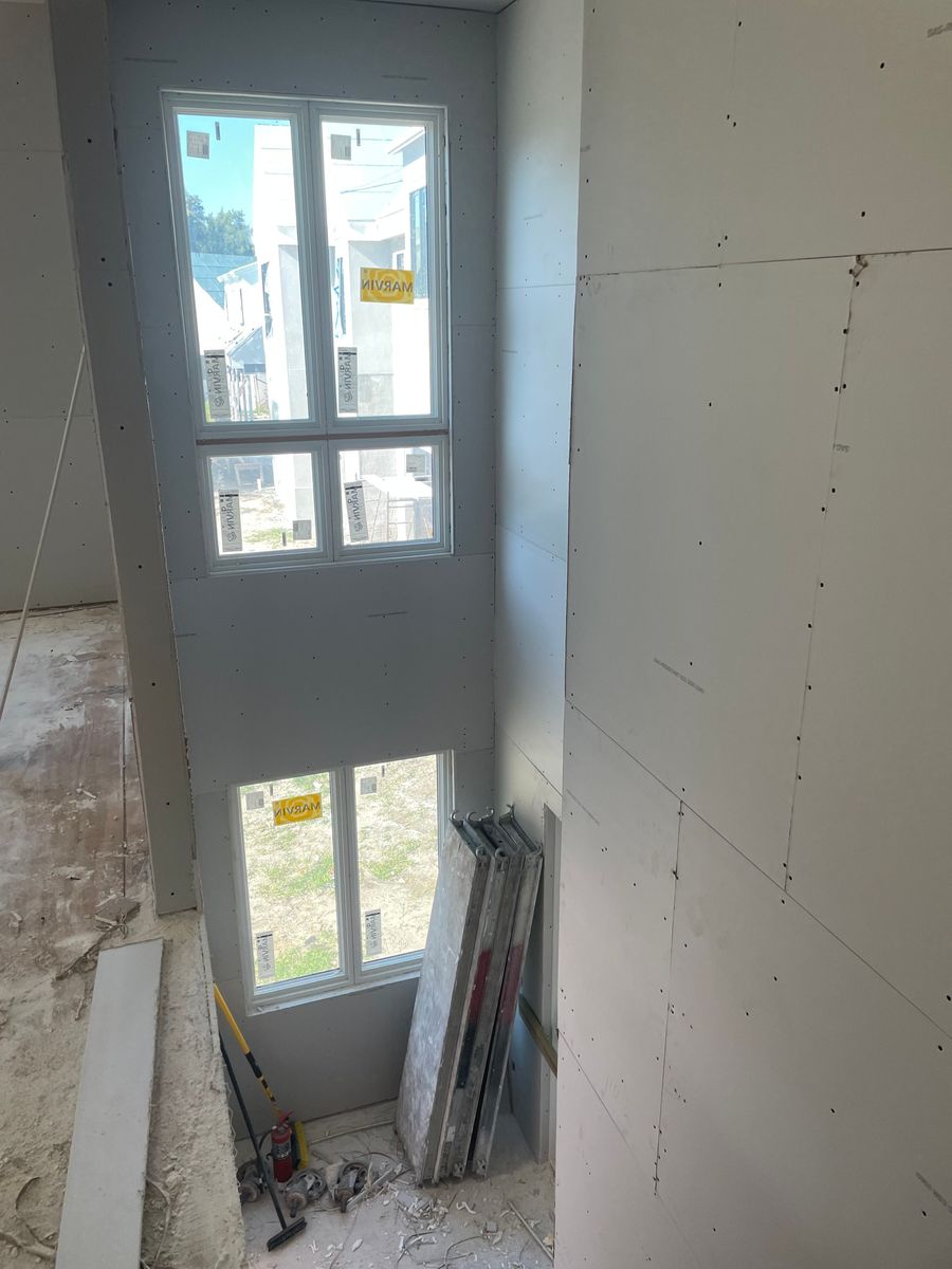 Carpentry for Spirit Enterprise Construction in Tampa Bay, FL