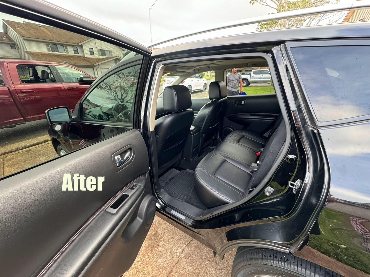 Basic Maintenance Package $150 for EastSide AutoDetail LLC in Honolulu, HI