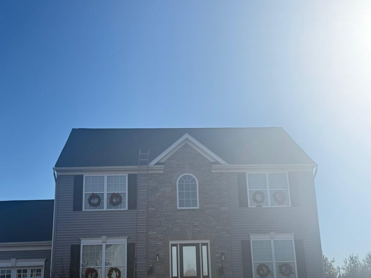 Siding for Ark Exterior Solutions in Easton,  PA