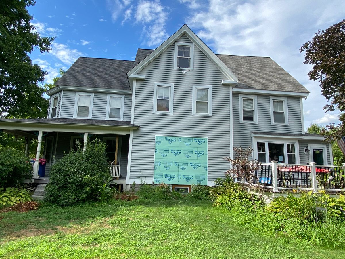 Custom Home Construction for Rmc Renovations Inc in Billerica, MA