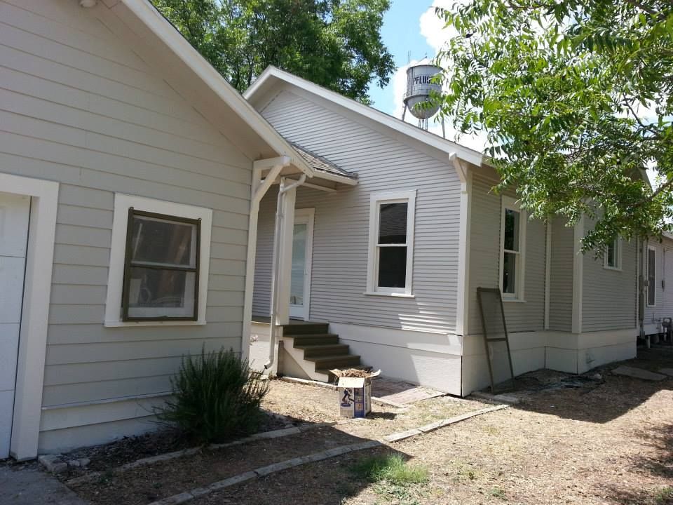 Exterior Painting for Beast Painting & Fence in Austin, TX