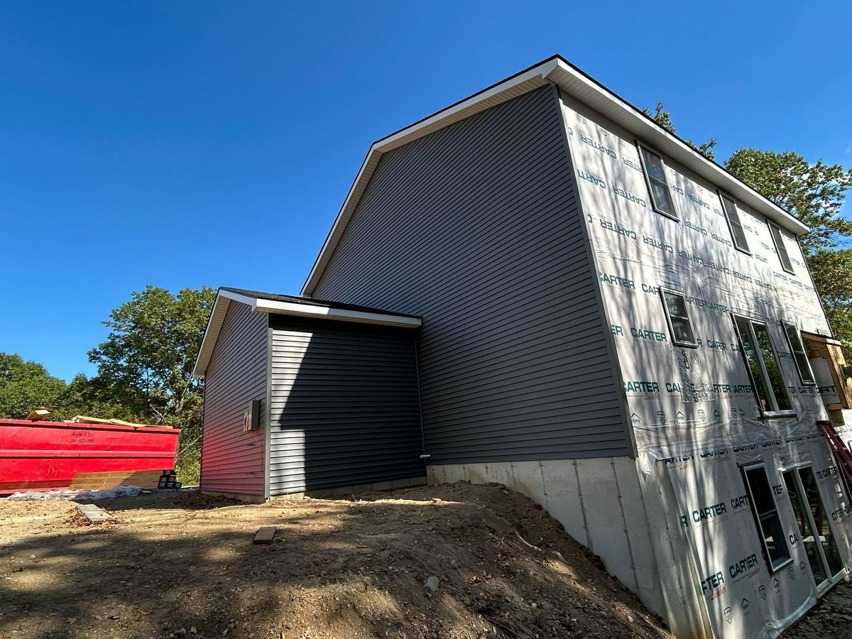 General Repairs for K&S Carpentry in Oakland County, MI