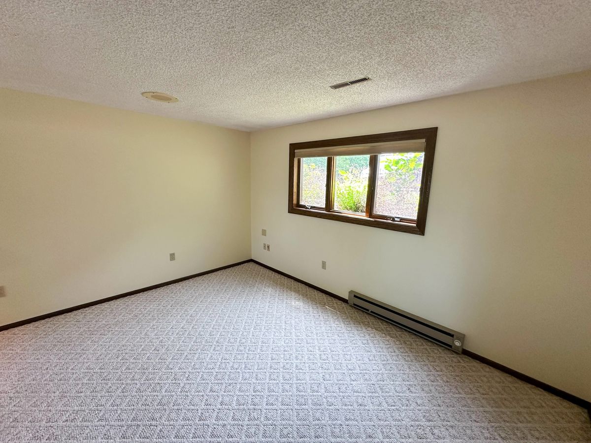 Interior Painting for Mr. Mole's Painting in Bemidji, MN