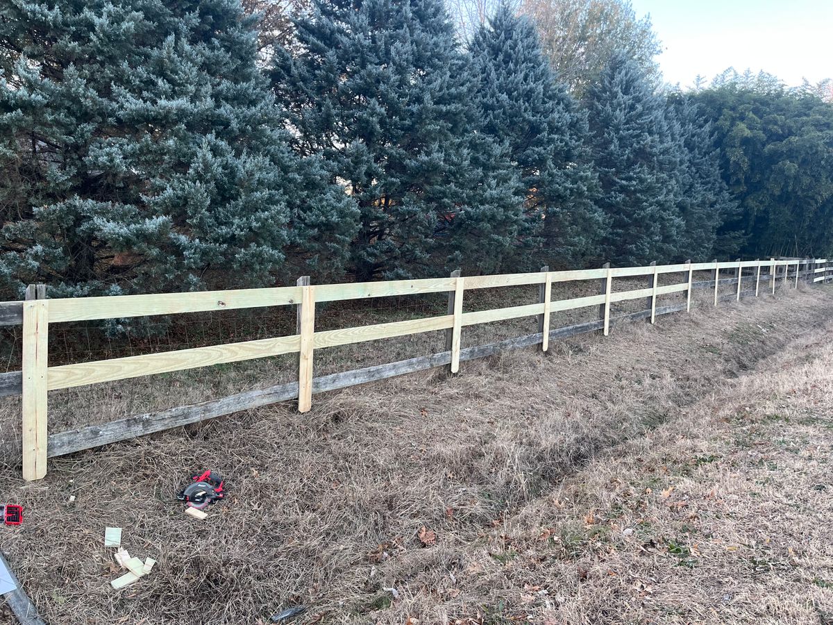 Handyman Services for Small Town HandyMen in Cross Plains, TN