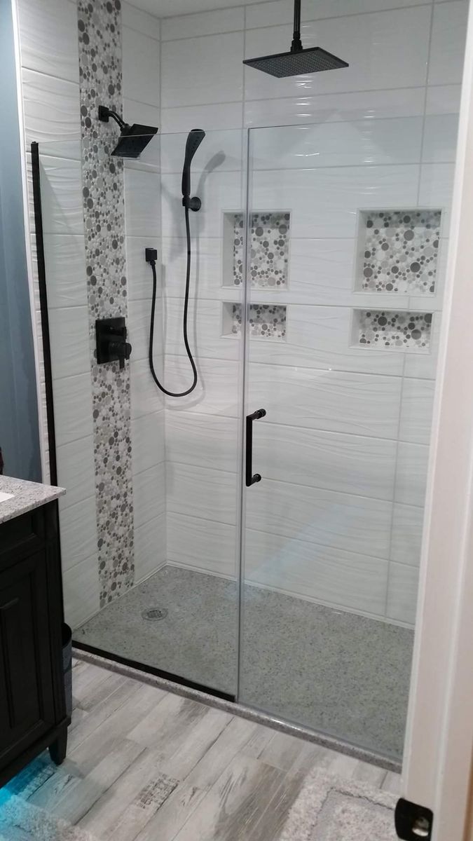 Tiling for SKL Construction in Independence, MO