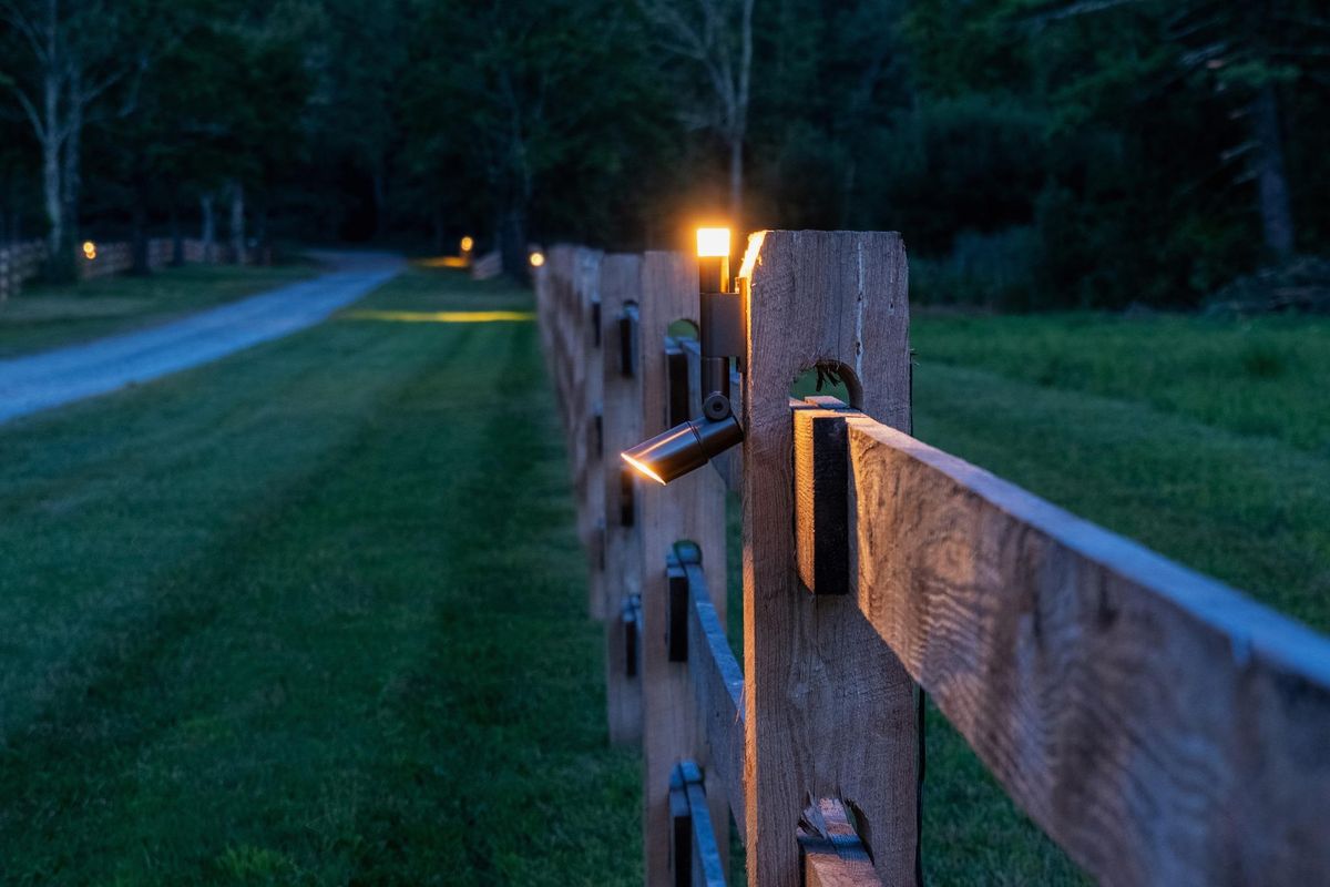 Lighting Maintenance & Repair for Unique Outdoor Lighting in Short Hills, NJ