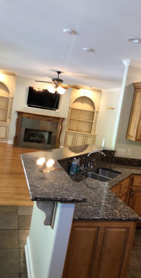 Airbnb Cleaning for Best In Town Cleaning Service LLC in Collierville, TN