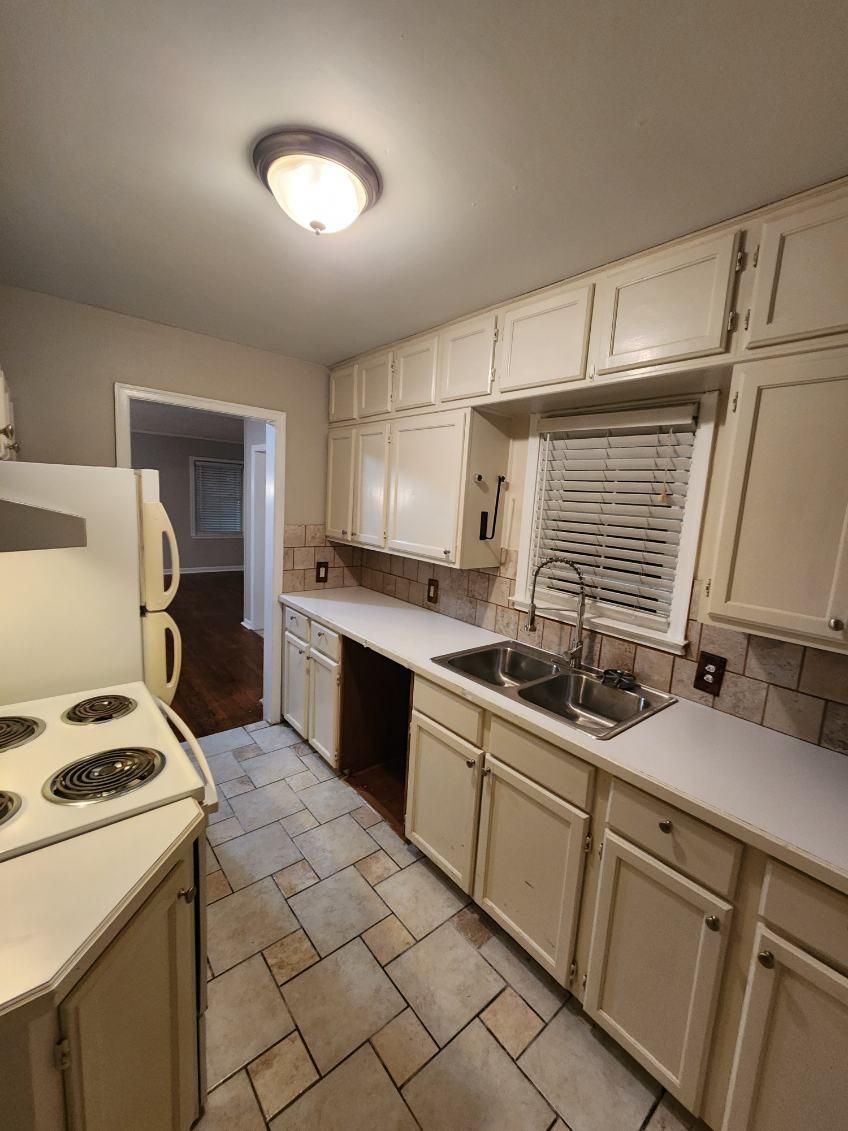Kitchen Renovation for A&D Reliable Construction in Independence, MO