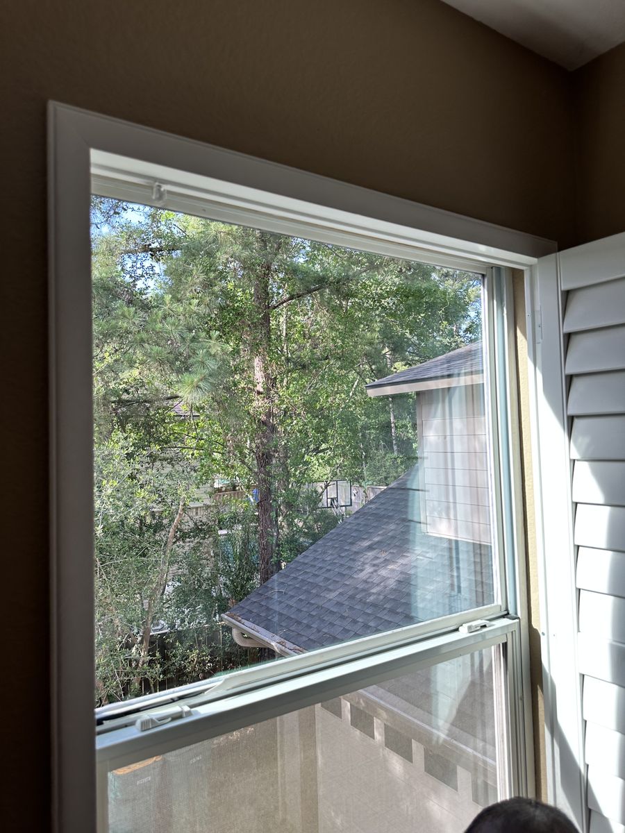 Windows for V&V Glass Innovations LLC in Houston, TX