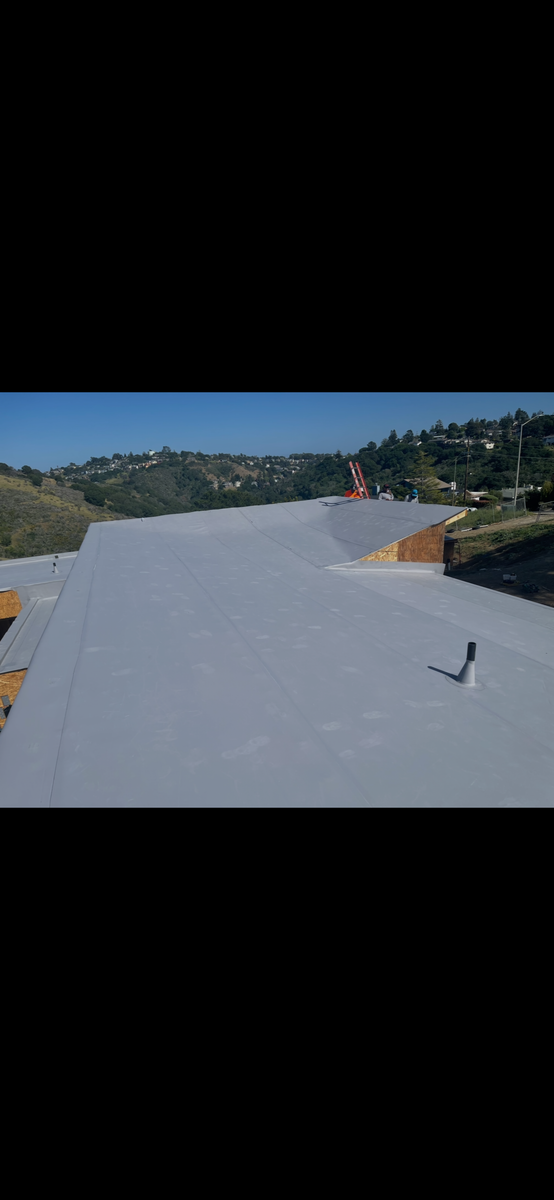 Roofing Replacement for Bay Area Five Star Roofing in Redwood City, CA
