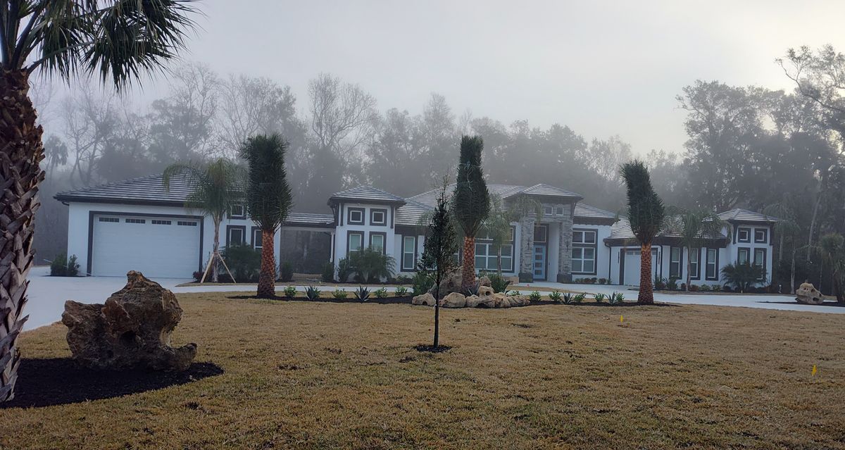 Home Additions for Cast Away Homes LLC in Palm Coast, FL