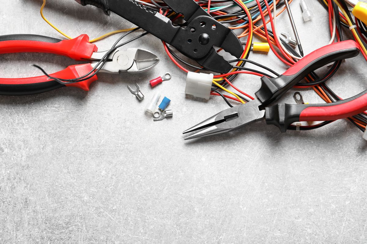 Wiring and Rewiring for LUX Electric in Floresville, TX