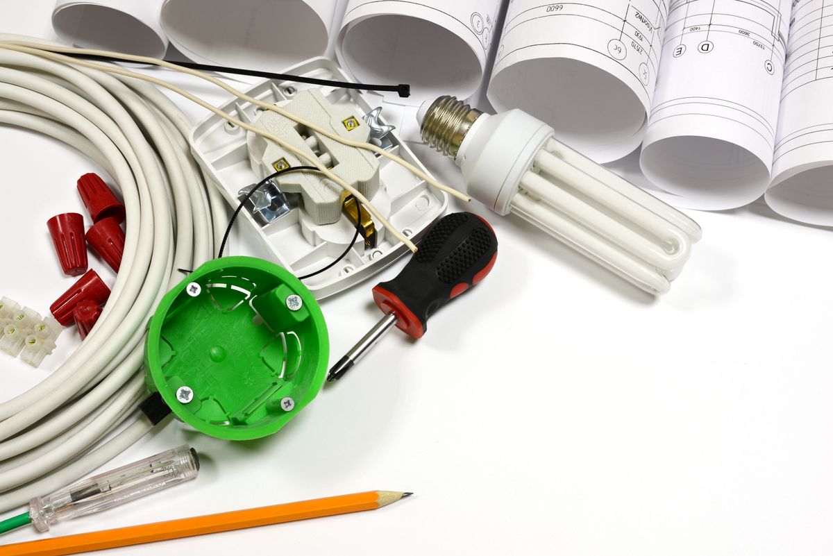 Minor Electrical for Preferred Building Services LLC in Honolulu, HI