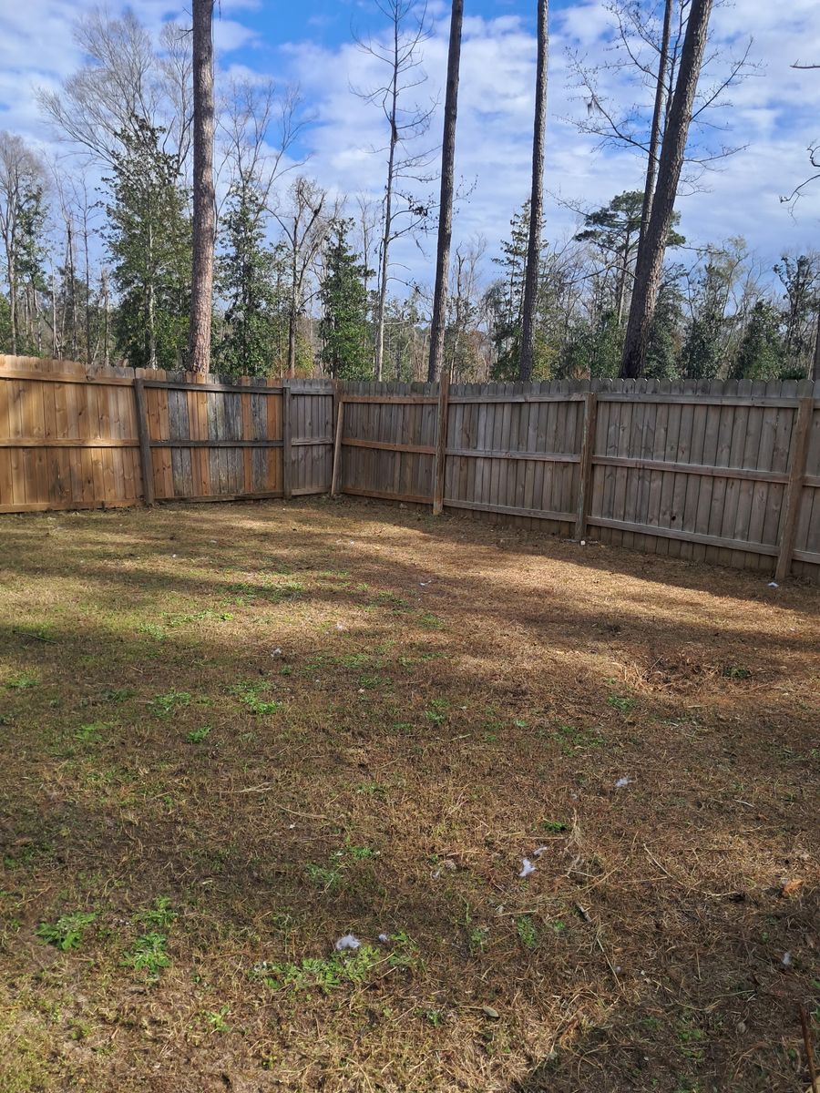 Land Clearing for Giles Land Management, LLC in Hahira, GA