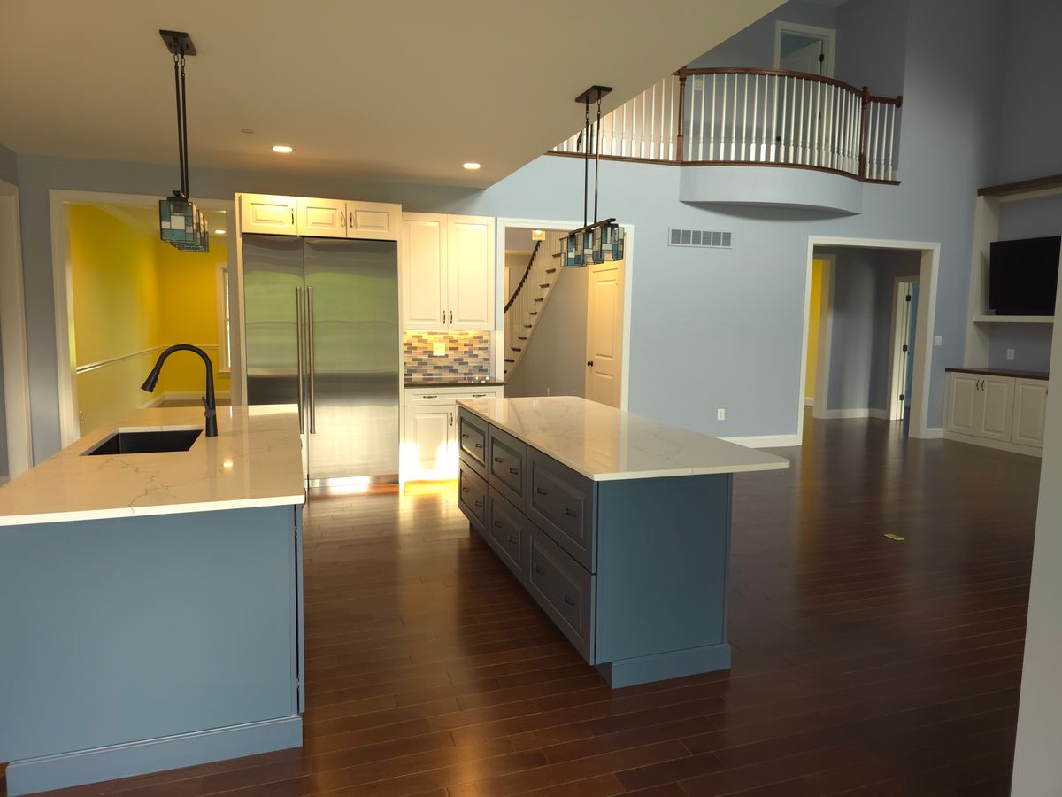 Remodeling for Paulco Homes in Westminster, MD