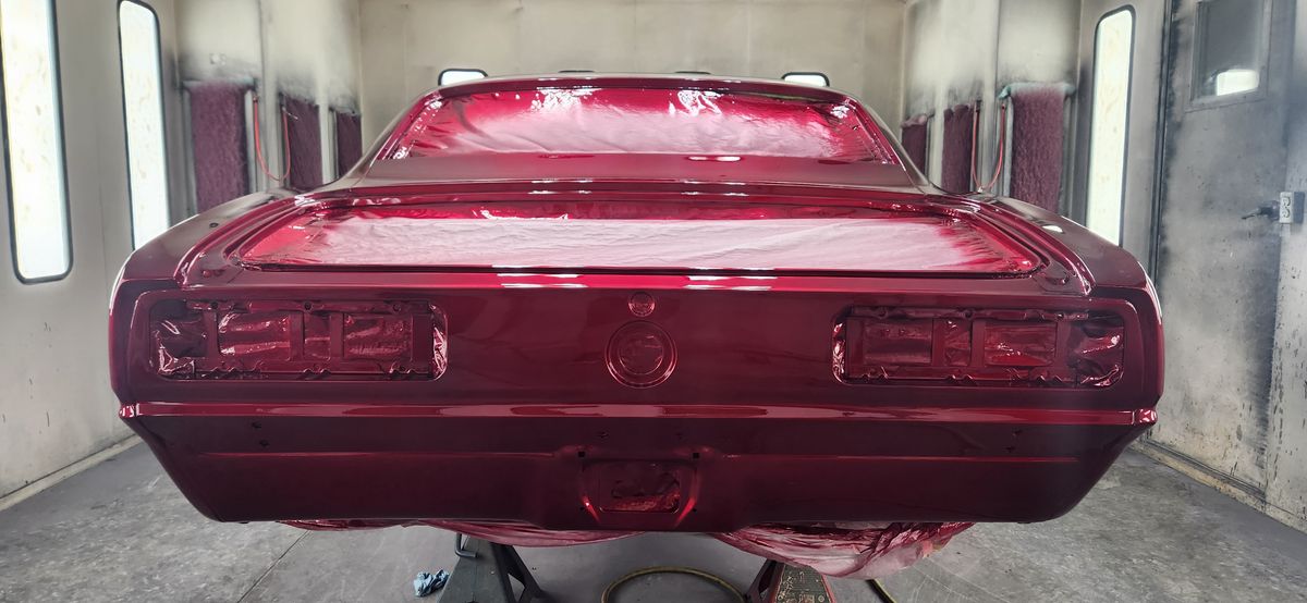 Custom Builds for Cave Spring Customs in Cave Spring, GA