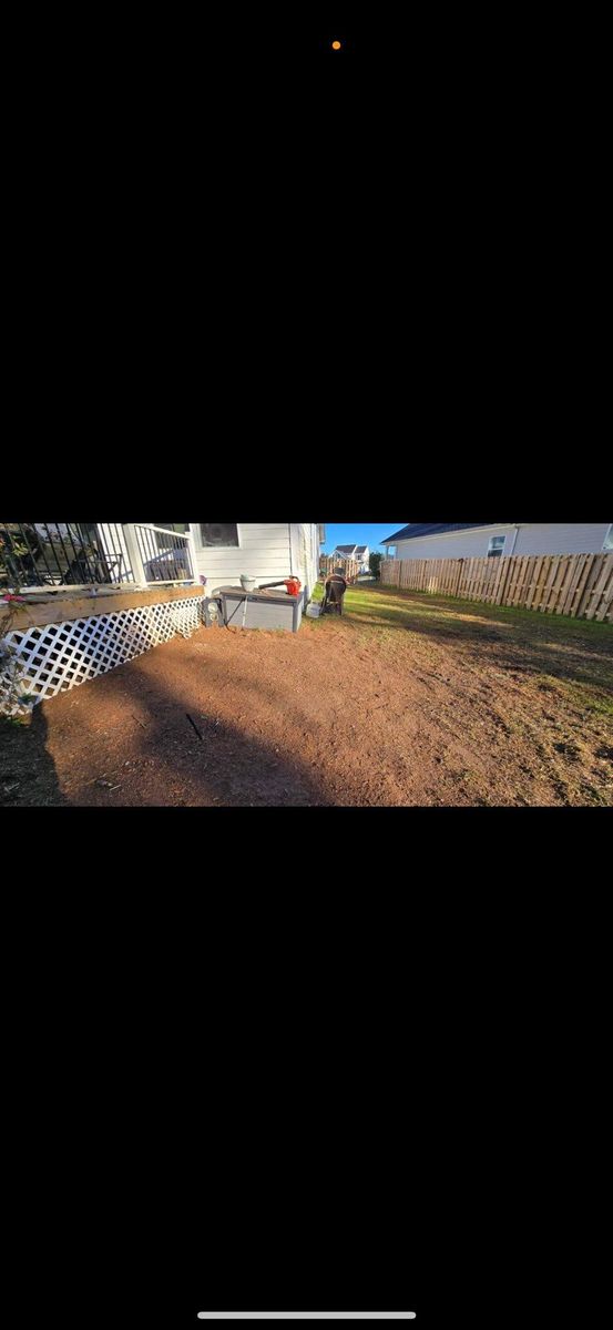 Mulch Installation for Hawkins Tree Service & Land Management in Richmond Hill, GA