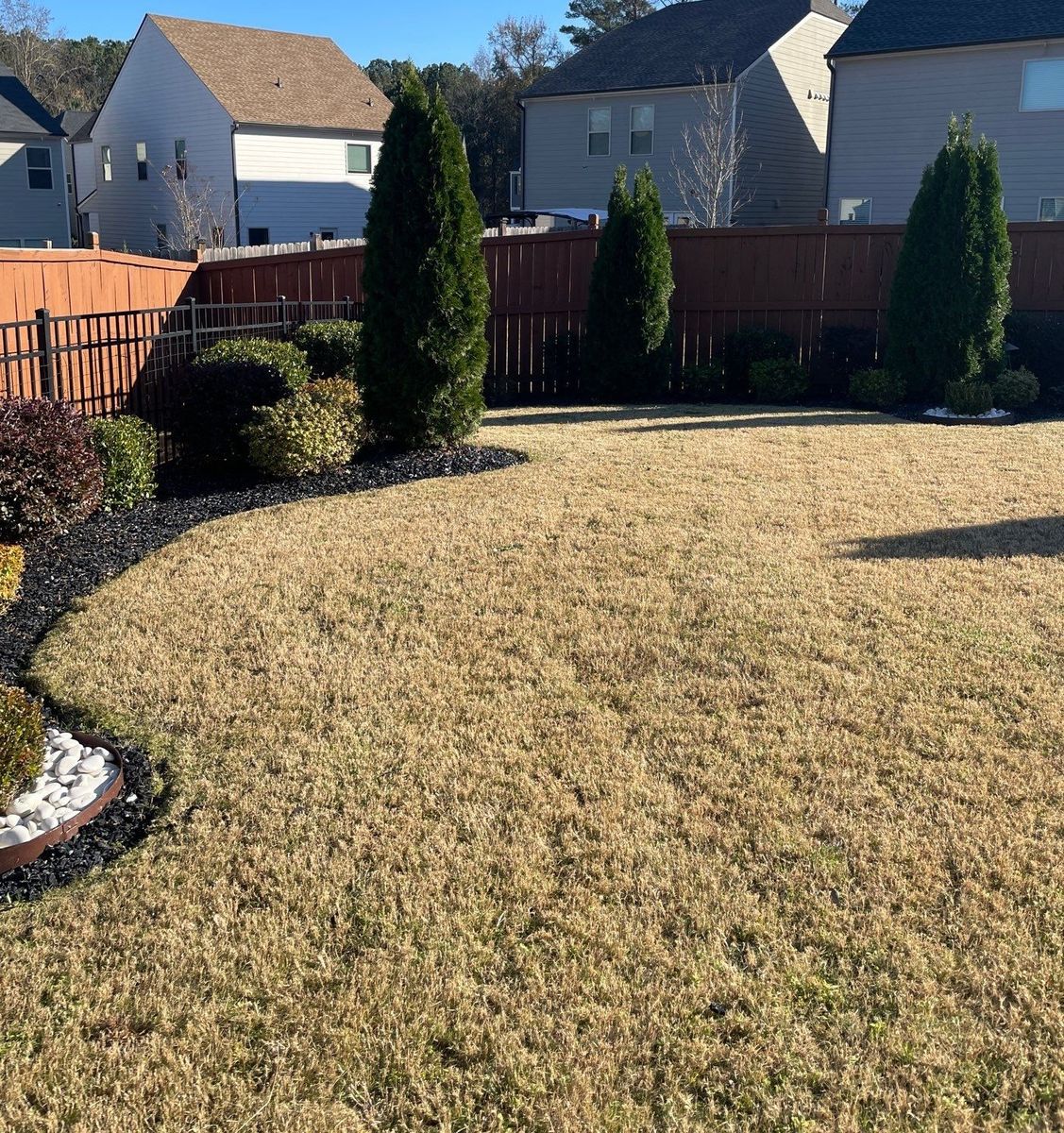 Professional Landscaping Services for New Beginning Landscape & Remodel LLC in Atlanta, GA
